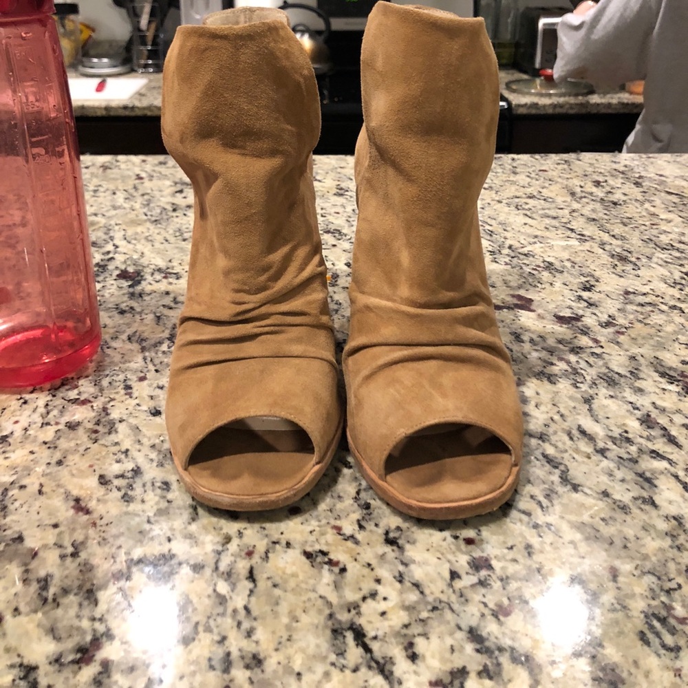 Kristin Cavallari Lash Bootie