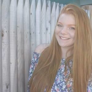 Meet your Posher, April