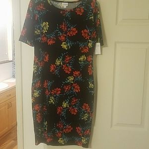 Lularoe julia
