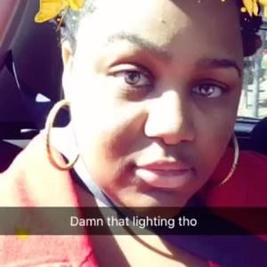 Meet your Posher, Kayla