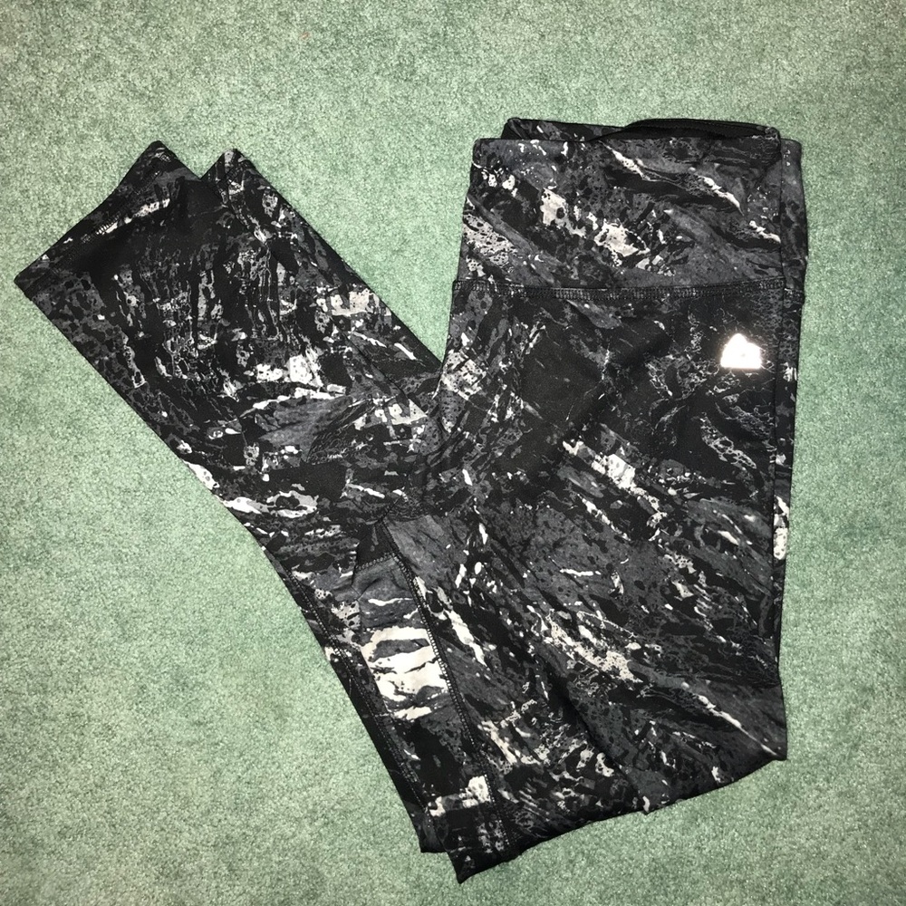 RBX Women’s Athletic Leggings