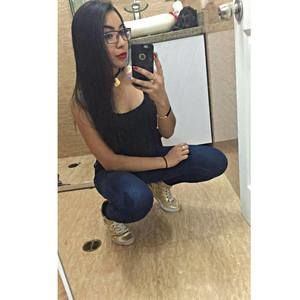 Meet your Posher, Josneylis