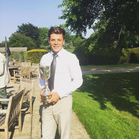 Meet your Posher, David - Picture 1 of 1