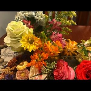 Meet your Posher, Linda