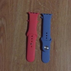 Apple Watch bands