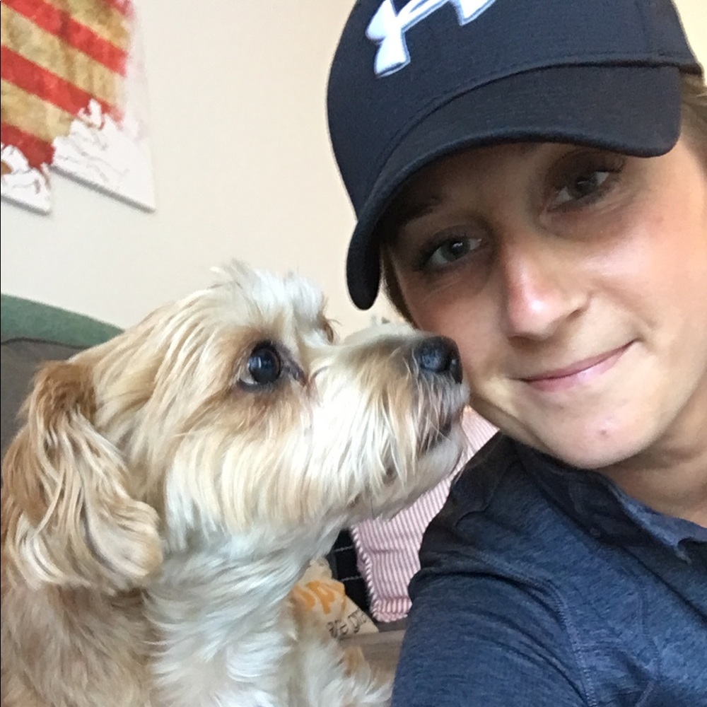 Meet your Posher, Brittany