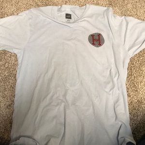 Spitfire/Huf Collaboration T-shirt