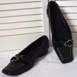 Cole Haan Nike Air Loafers