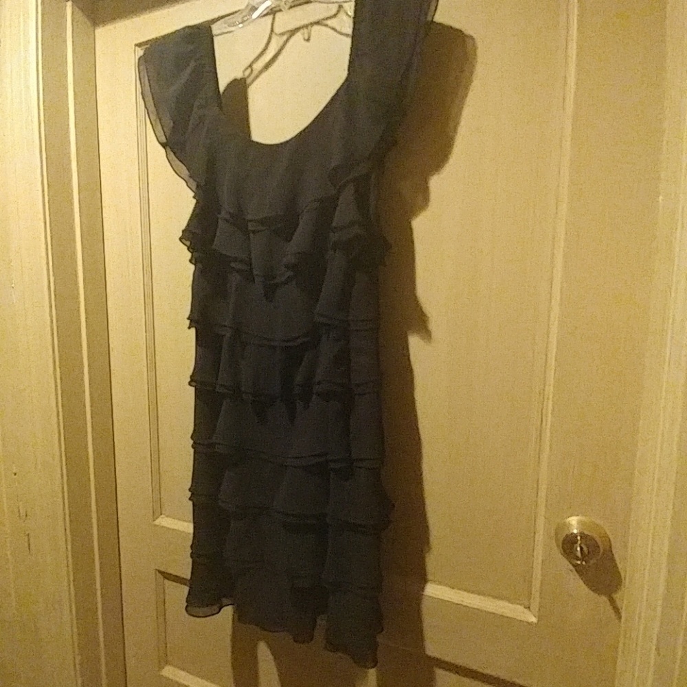 NWT WHITE HOUSE BLACK MARKET COCKTAIL DRESS