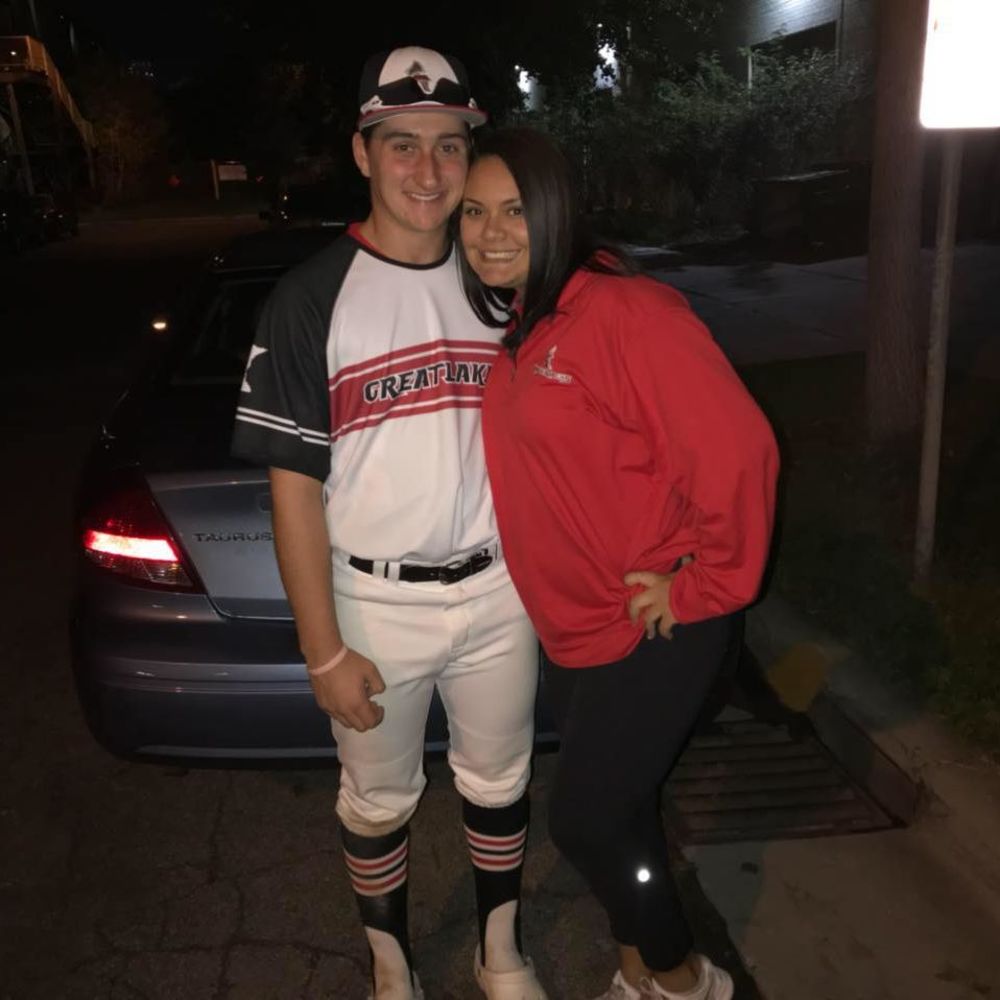 Meet your Posher, Jade