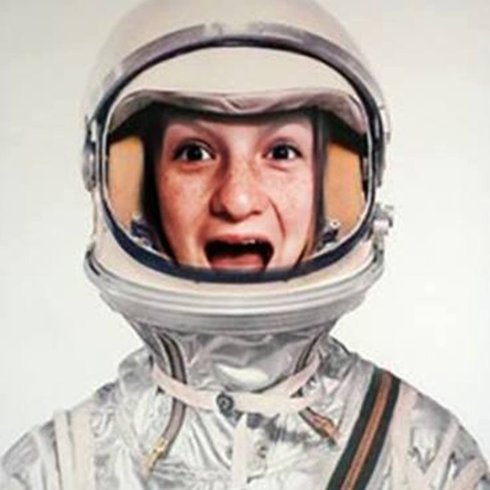 Meet your Posher, Marianne