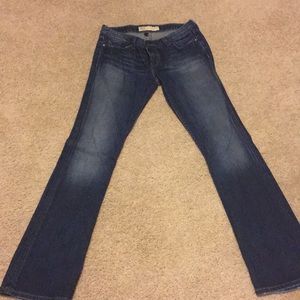 BKE jeans