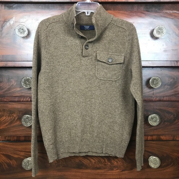 J. Crew Other - J. Crew Men’s Sweater. Size S.