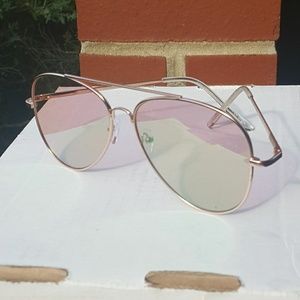 Women's sunglasses