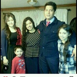 Meet your Posher, Diana