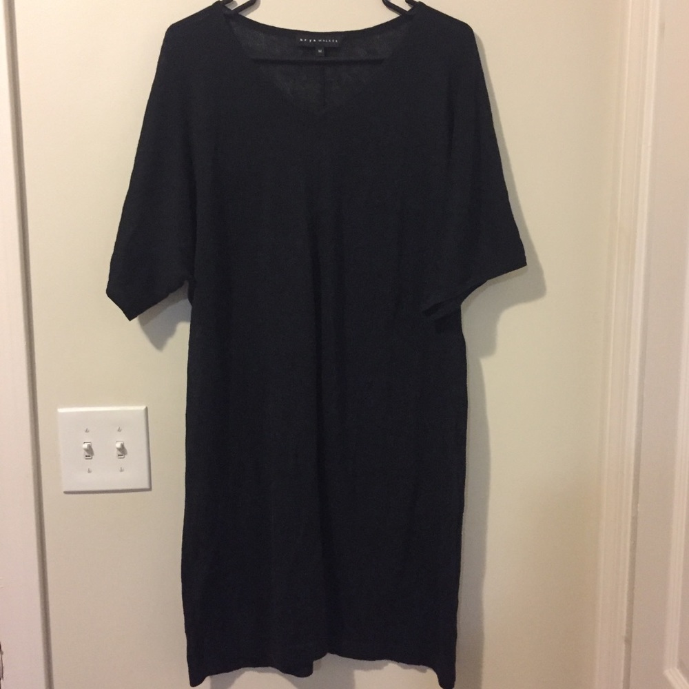 Linen top