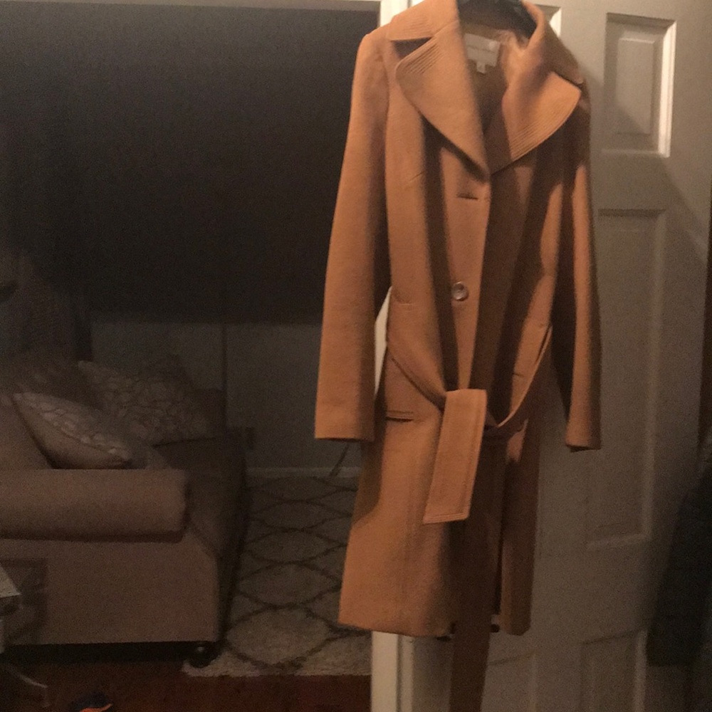 Banana Republic Wool 🧥