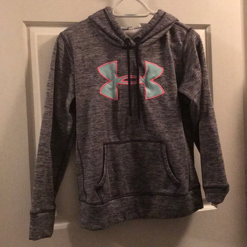 Under Armour  hoodie