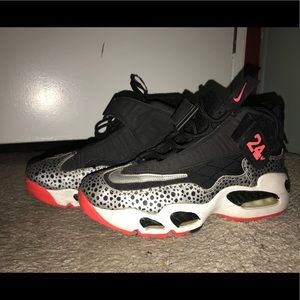 Great condition. Just don’t use them anymore