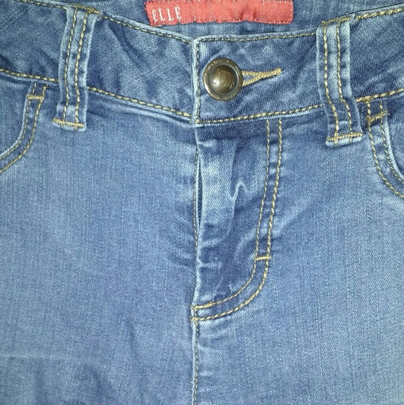 Elle Ripped Jeans - Picture 3 of 3