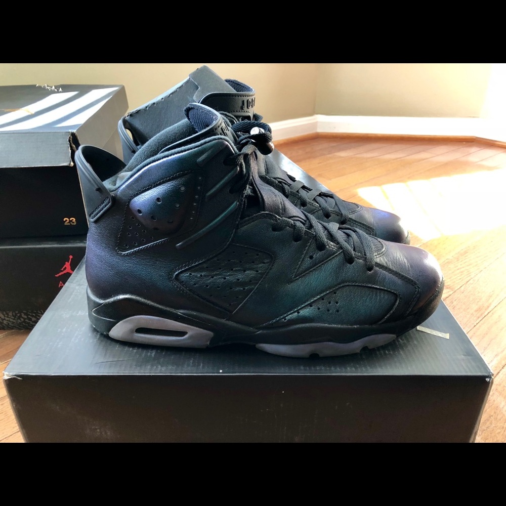 Jordan Allstar 2017