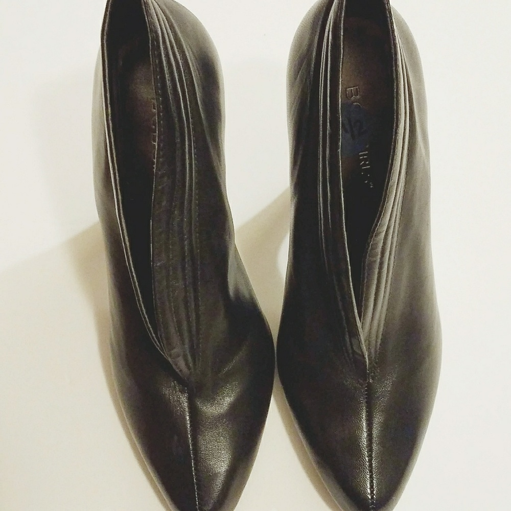 BCBGirls 7.5B shoes