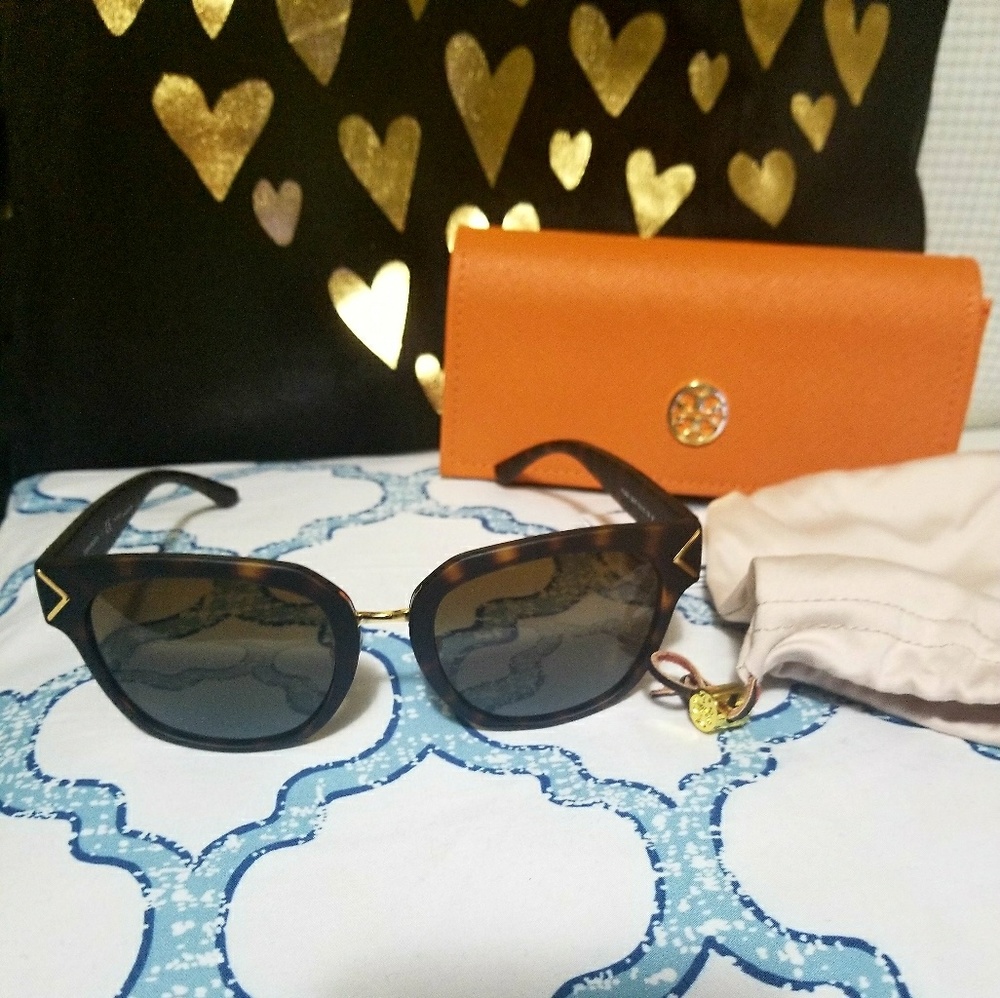 Tory Burch Sunglasses