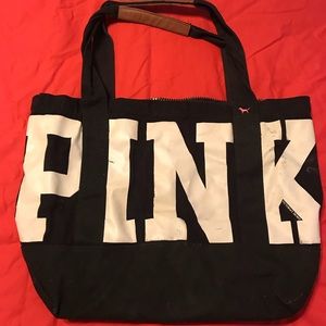 PINK Victoria’s Secret Bag