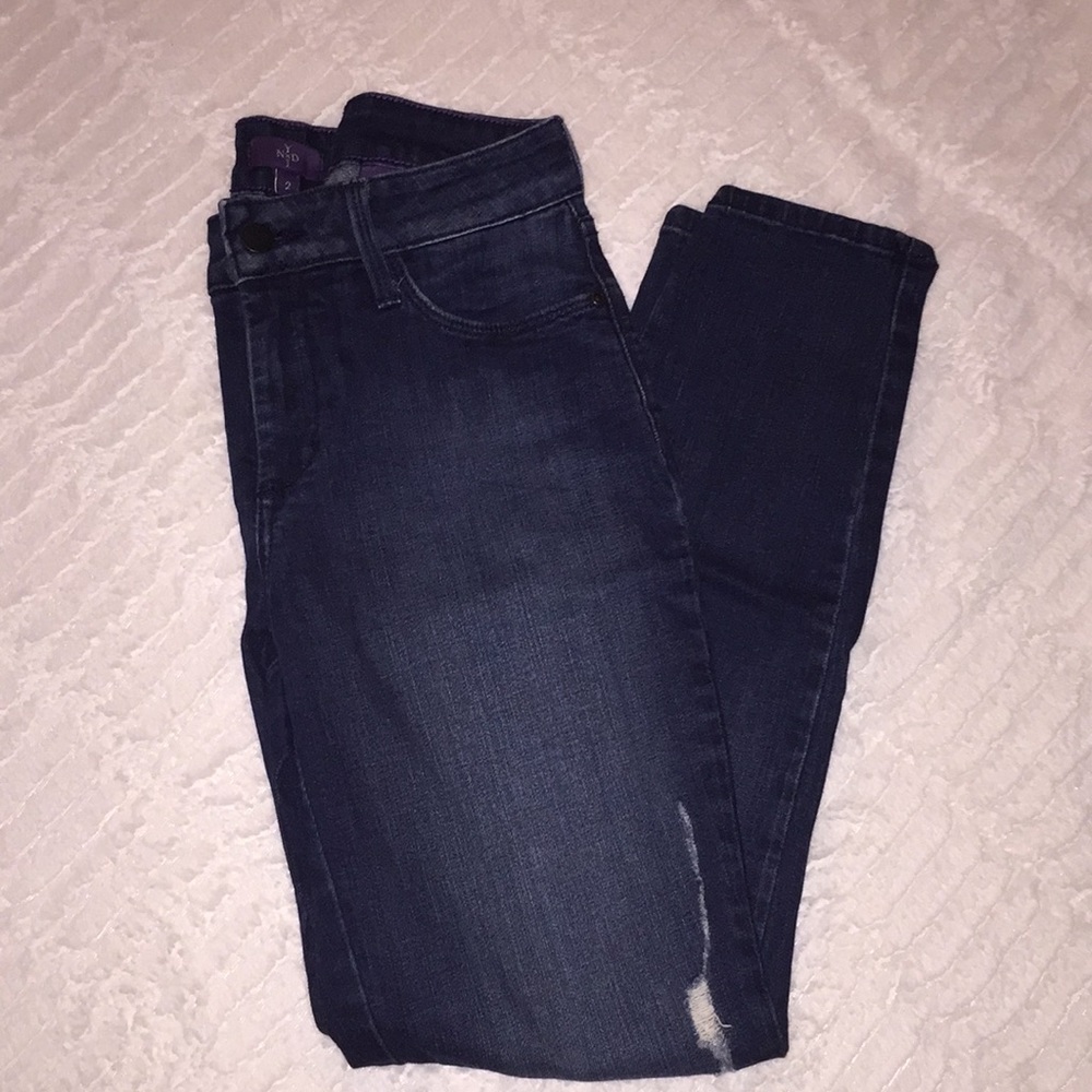 NYJD Jeans