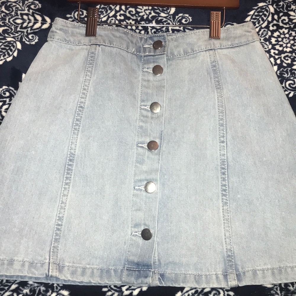Skirt
