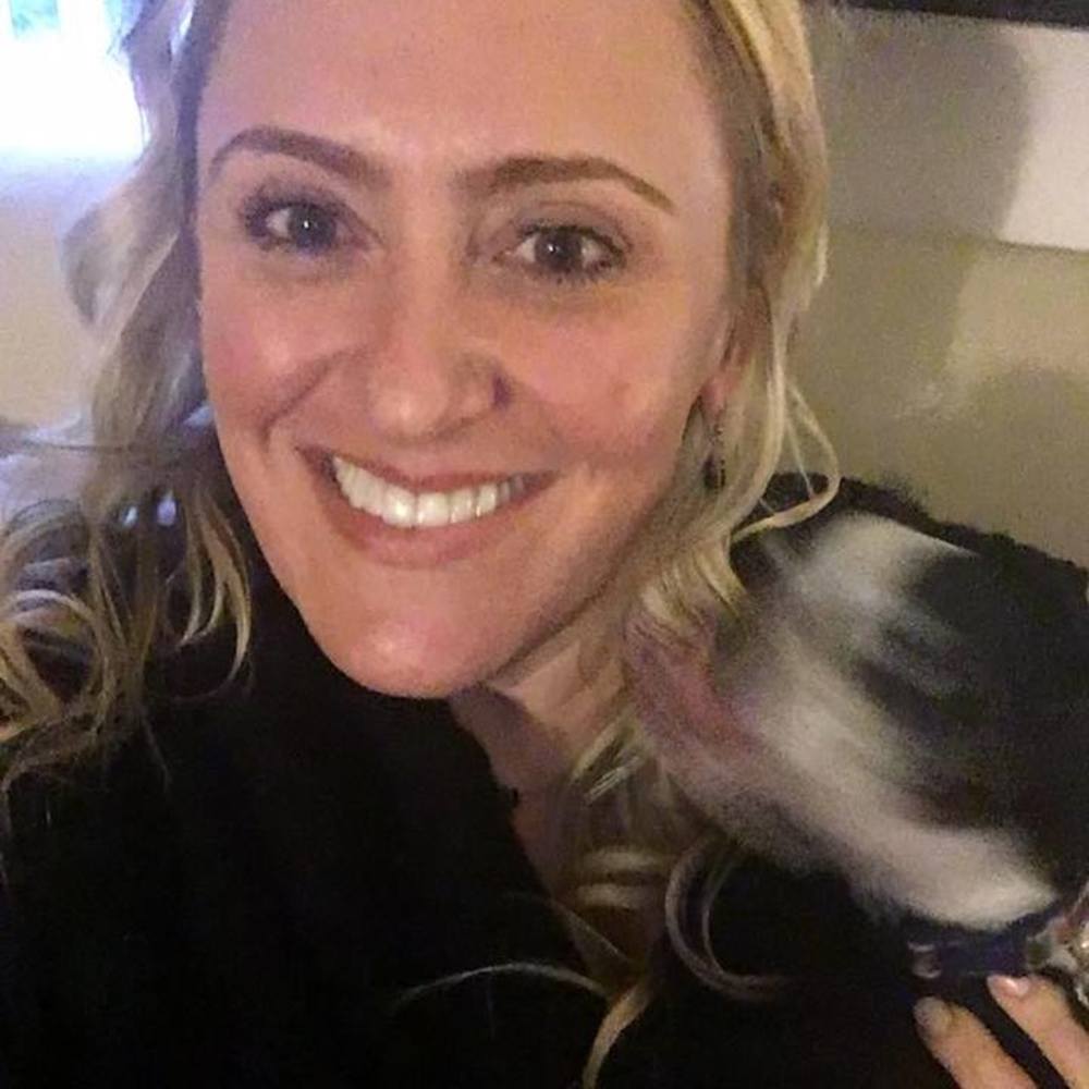 Meet your Posher, Joie