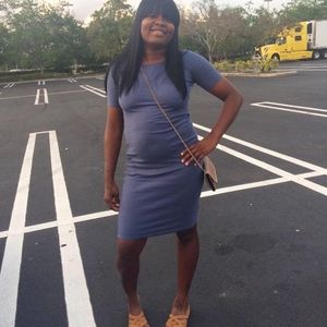 Meet your Posher, Tanya