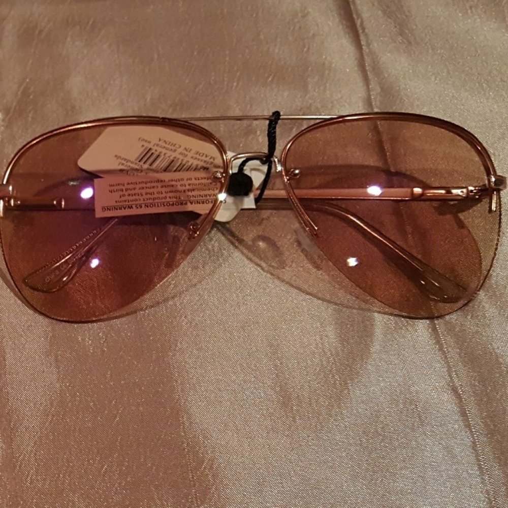 Women's sunglasses