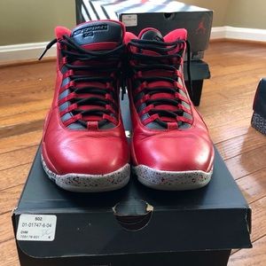 Jordan’s 30th Anniversary