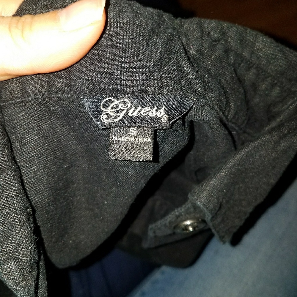 Beautiful guess dress