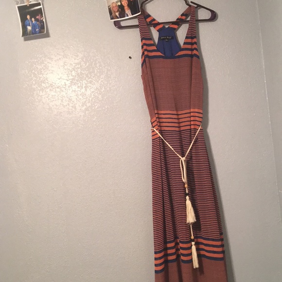 Maxi dress - Picture 2 of 5