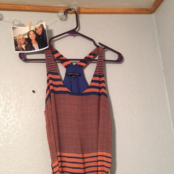 Maxi dress - Picture 3 of 5