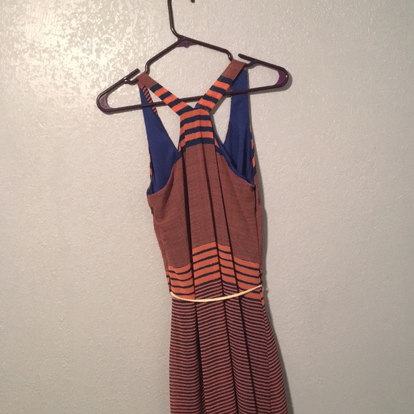 Maxi dress - Picture 4 of 5