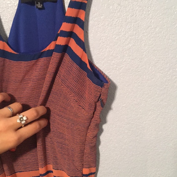 Maxi dress - Picture 5 of 5