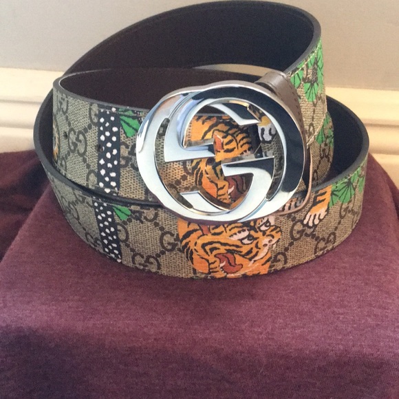 Gucci Other - Real Gucci belt