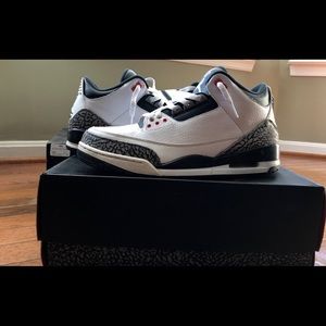 Jordan 3