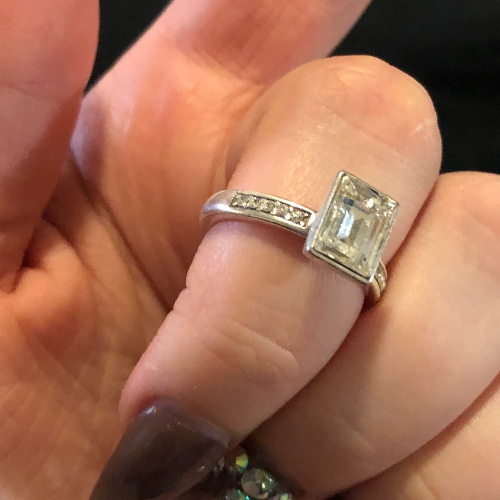BRAND NEW BRIGHTON RING