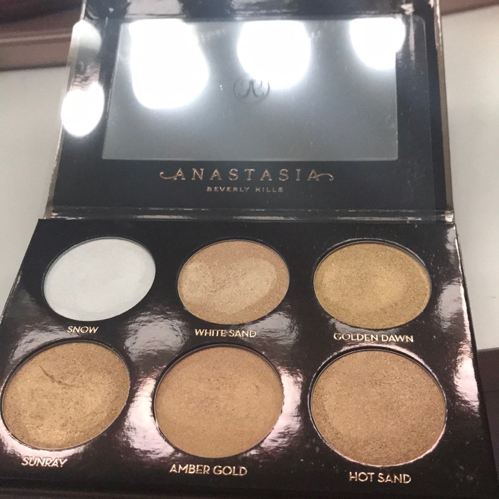 Anastasia Beverly Hills Glow Kit