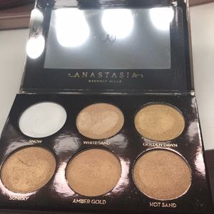 Anastasia Beverly Hills Glow Kit