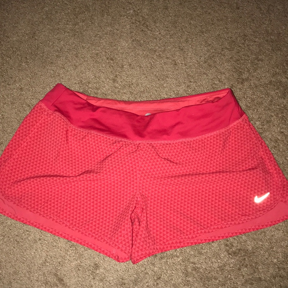 ❄️SNOW DAY SALE❄️ Nike Running Shorts NWOT