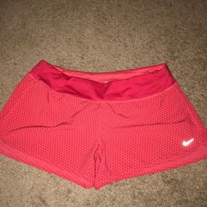 ❄️SNOW DAY SALE❄️ Nike Running Shorts NWOT