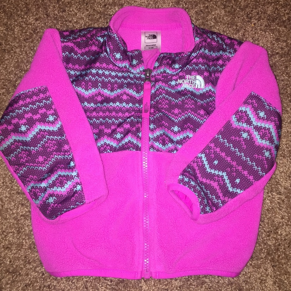 The North Face Denali Fleece Jacket
