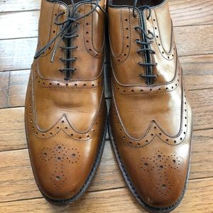 Men’s Allen Edmonds