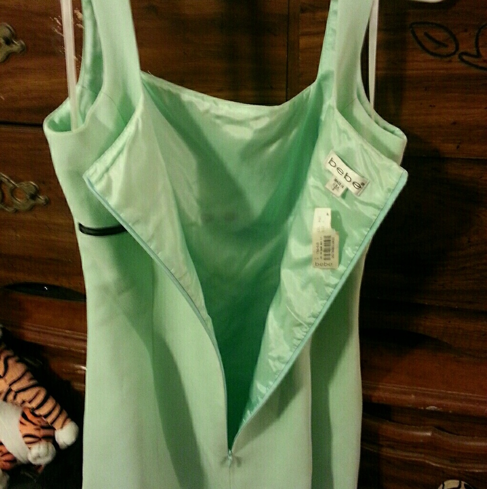 Bebe Dress