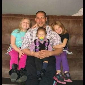 Meet your Posher, Alex